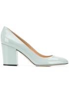 Sergio Rossi Virginia Pumps - Blue