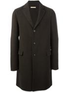 Massimo Alba 'austin' Coat - Brown