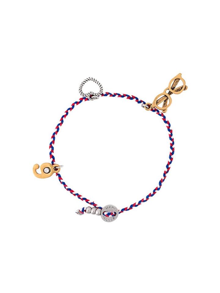 Marc Jacobs Friendship Bracelet