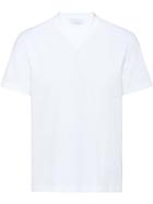 Prada Cotton T-shirt - White