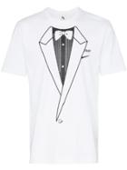 Nike Nike X Off Ss Tee Wht - White