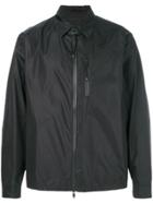 Prada Pointed Collar Jacket - Black