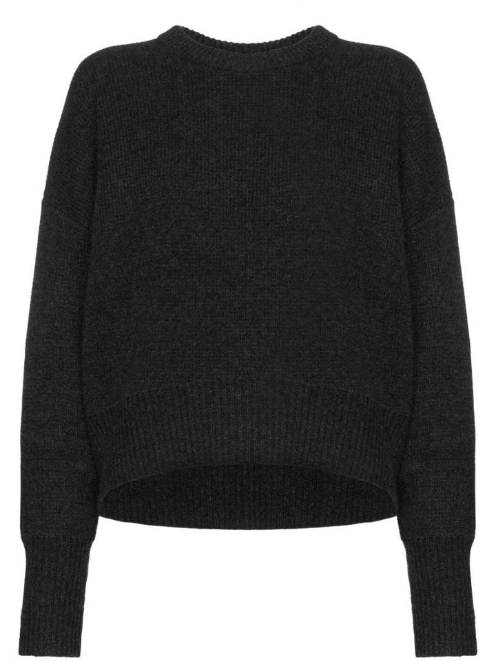 Le Kasha Evereux Cashmere Sweater - Grey