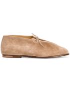 Soloviere Wallaby Loafers - Nude & Neutrals