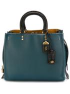Coach Large 'rogue' Tote Bag