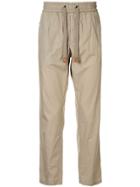 Dolce & Gabbana Track Trousers - Neutrals