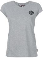 Plein Sport Very T Shirt - Grey