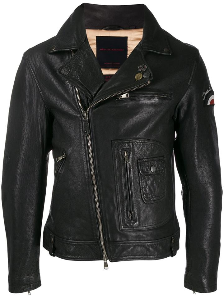 Deus Ex Machina Decps0079100 - Black