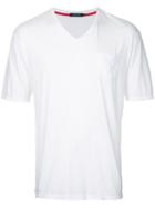 Loveless - Classic T-shirt - Men - Cotton/rayon - 3, White, Cotton/rayon