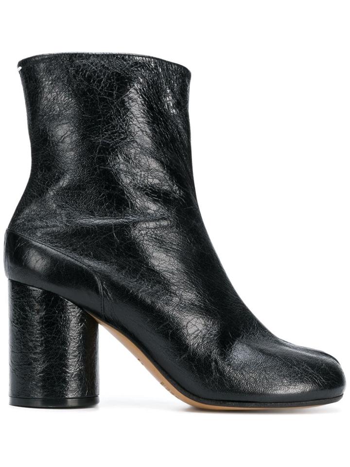 Maison Margiela Maison Margiela S39wu0133ps919 T8013 Calf Leather -