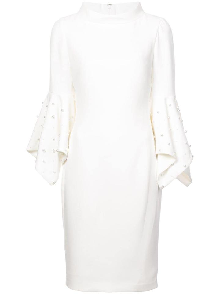 Badgley Mischka Badgley Mischka Sc2120 Ivory Natural (veg)->cotton -