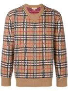 Burberry Burberry 8005117 A1420 Camel Cotton - Brown