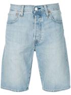 Levi's Classic Shorts - Blue