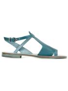 Álvaro Alice Sandals - Blue