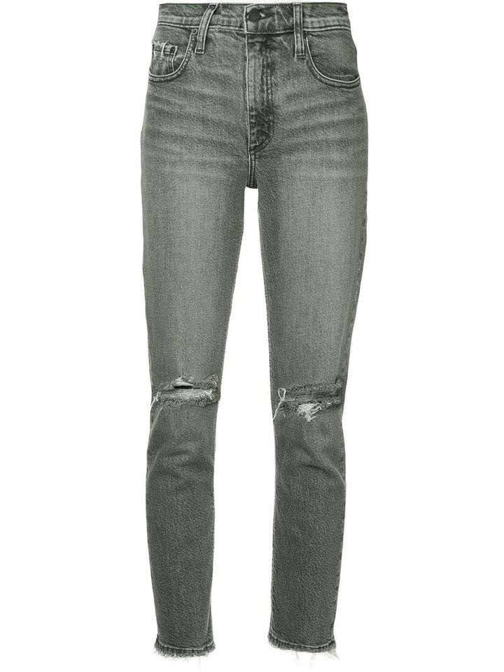 Nobody Denim - Grey
