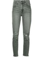 Nobody Denim - Grey