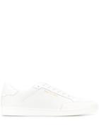 Premiata Mase Low-top Sneakers - Grey