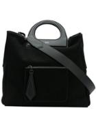 Max Mara 45160784000007 - Black