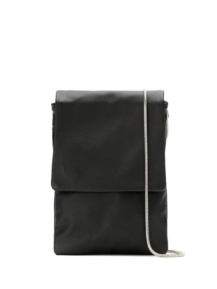 Uma Raquel Davidowicz Toca Mini Bag - Black