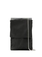 Uma Raquel Davidowicz Toca Mini Bag - Black