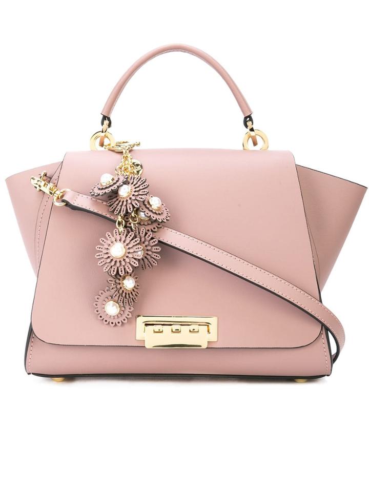 Zac Zac Posen Eartha Convertible Backpack - Neutrals