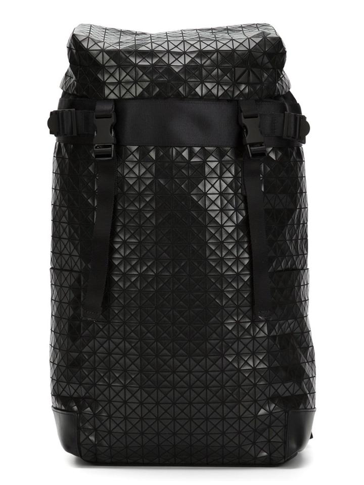Bao Bao Issey Miyake 'bao Bao Issey Miyake' Backpack - Black