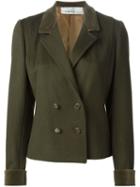 Jean Louis Scherrer Vintage Two Piece Suit