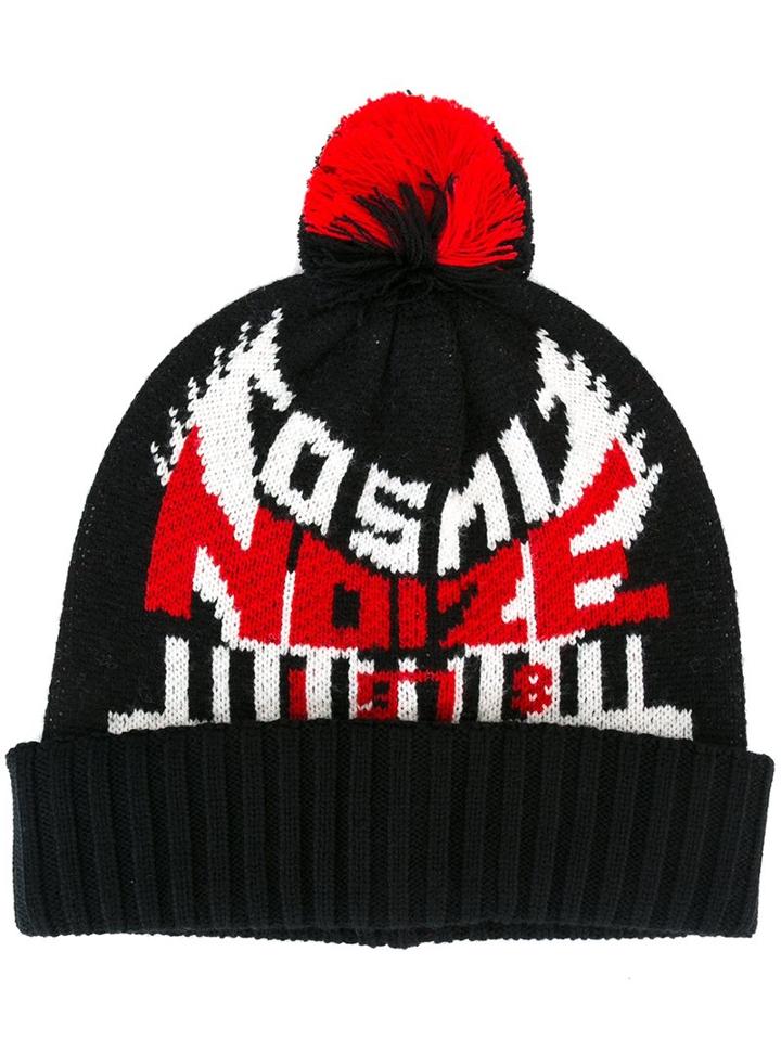 Diesel 'golo' Beanie