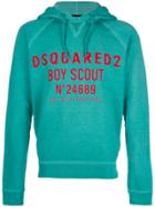Golden Goose Deluxe Brand Ribbed Turtle Neck Sweater - Green