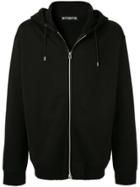 Mastermind World Skull Print Jacket - Black