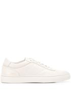 Common Projects Resort Low-top Sneakers - Neutrals