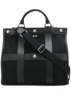Sonia Rykiel Large Tote - Black