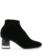 Pierre Hardy Kelly Ankle Boots - Black