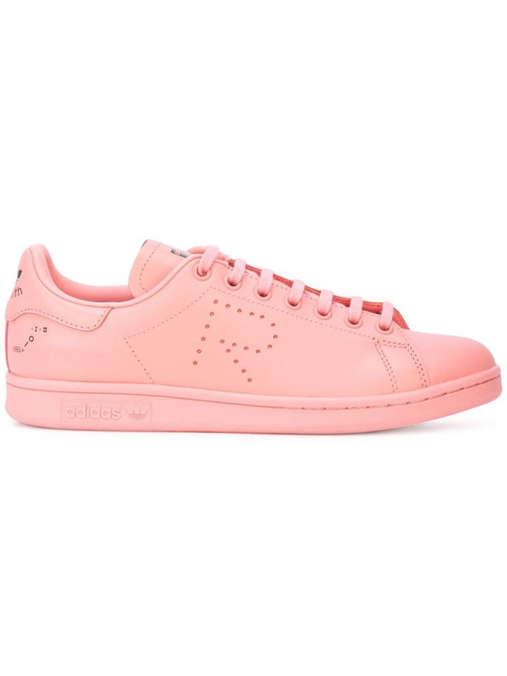 Adidas By Raf Simons Adidas By Raf Simons F34269 Rose/pink