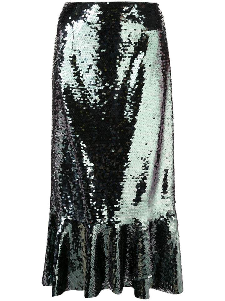 Sachin & Babi Sage Talullah Skirt - Green