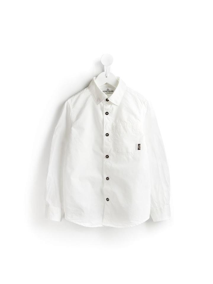 Douuod Kids Classic Henley Top