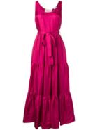 La Doublej Pellicano Dress - Pink