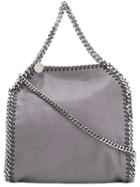 Stella Mccartney Small Falabella Tote - Grey