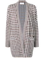 Christian Wijnants Kameko Jacket - Neutrals