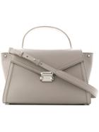 Michael Michael Kors 30t8sxis3l081 - Grey