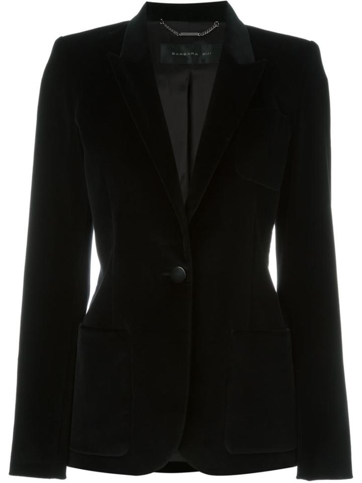 Barbara Bui Fitted Blazer