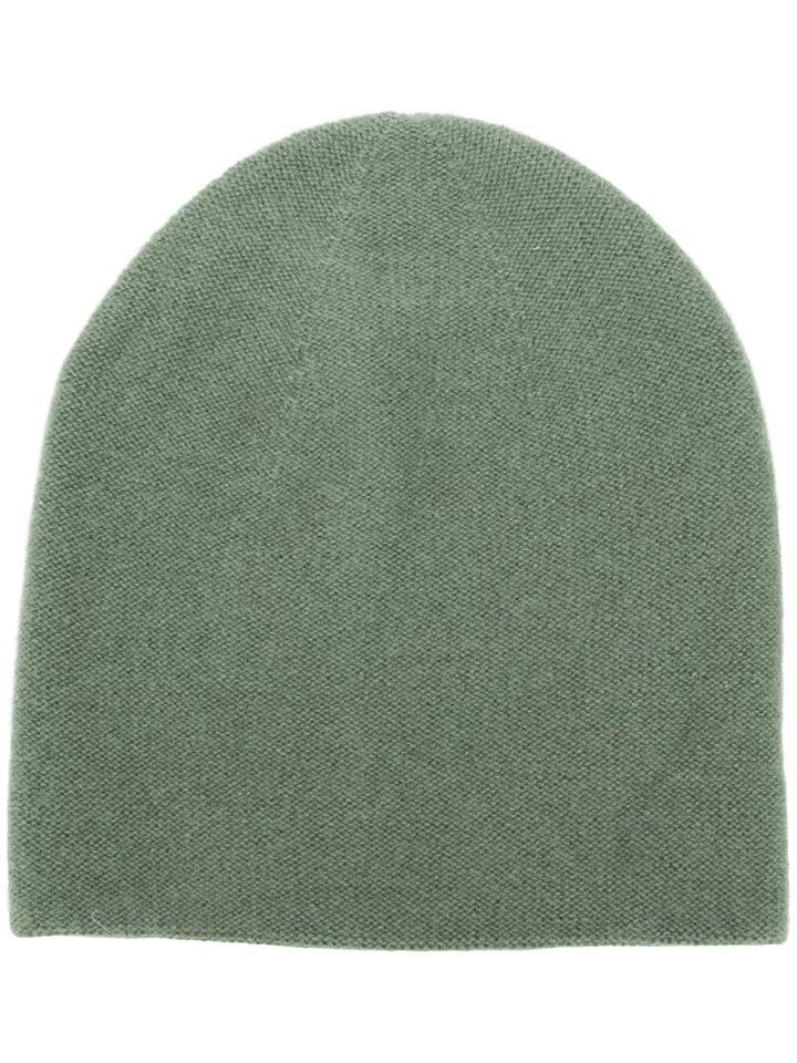 Warm-me - Green