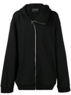 Yuiki Shimoji Rear Print Jacket - Unavailable