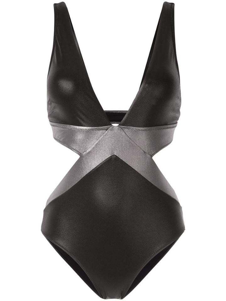 Moeva Nicole Swimsuit - Silver