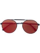 Vera Wang - Red