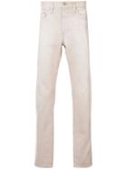 Yeezy Season 6 Five Pocket Denim - Blue