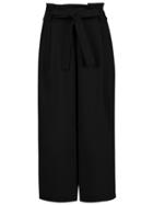 Olympiah Machu Pichu Culottes - Black