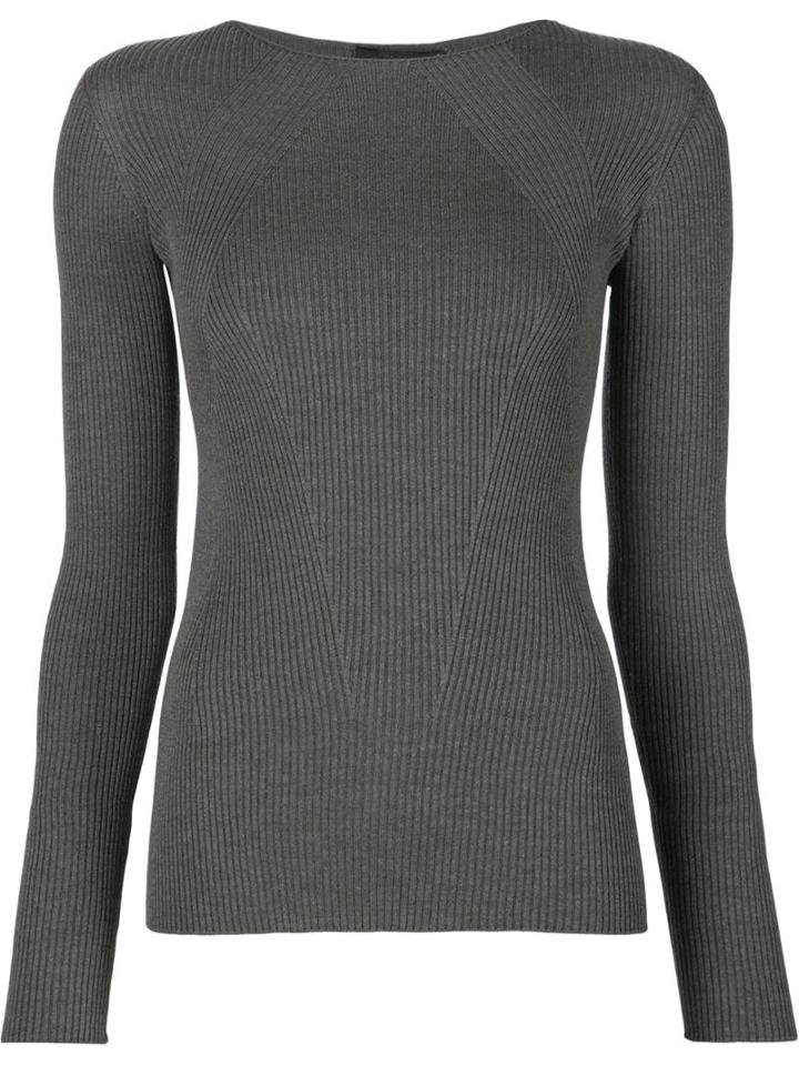 The Row 'aven' Sweater