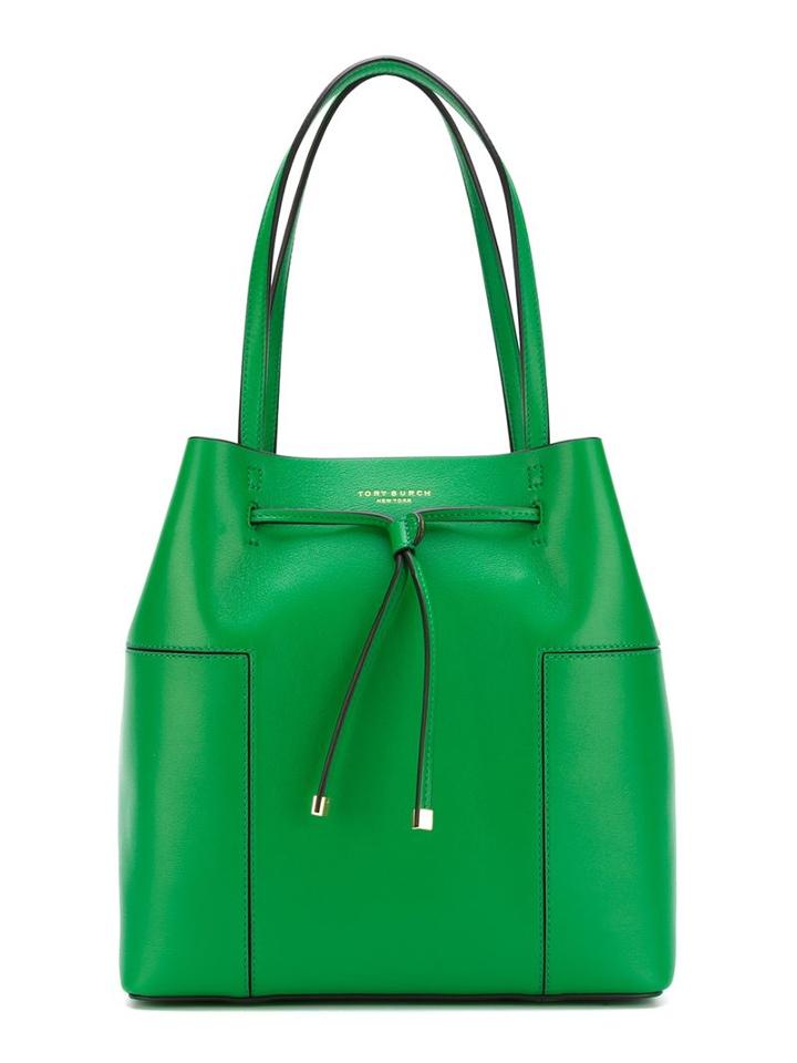 Tory Burch Bucket Tote
