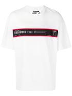 Letasca Printed T-shirt - White